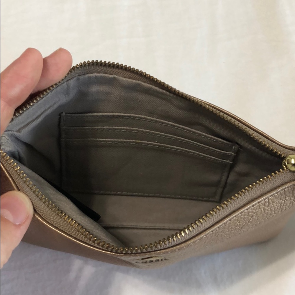 Fossil Wallet - Picture 3 of 7